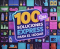 100 Soluciones Express para el hogar